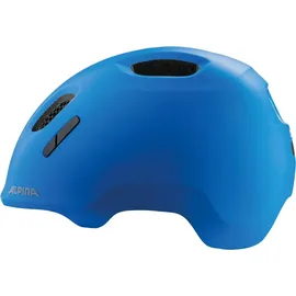 Alpina Ximo 2 LE 45-49 cm blue matt
