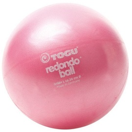 Togu Redondo Ball 26 cm rubinrot