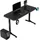 Ultradesk Frag V3 Gaming-Tisch Schwarz
