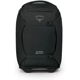 Osprey Sojourn Shuttle 2-Rollen Cabin 60 cm / 56 cm / 45 l schwarz