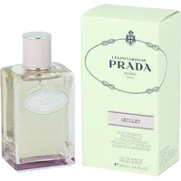 Prada Infusion d'Oeillet Eau de Parfum 100 ml