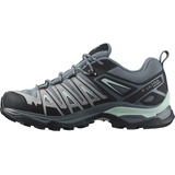 Salomon X Ultra Pioneer Gore-Tex Damen grau, / 7
