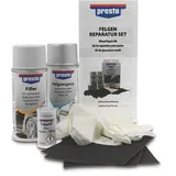 Presto Felgen Reparatur Set [Hersteller-Nr. 521171]