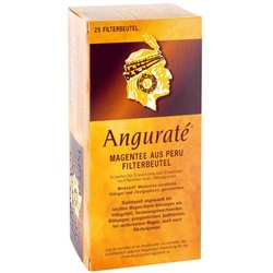 Angurate-Magentee aus Peru