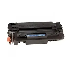HP 11A schwarz (Q6511A)