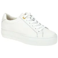 Paul Green Sneaker Damen Weiß 39