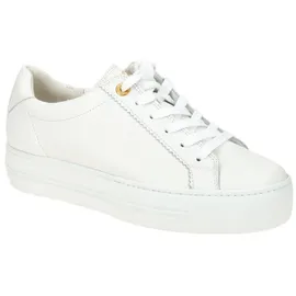 Paul Green Sneaker Damen Weiß 39