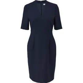 s.Oliver Etuikleid Blau 42