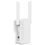 Strong AX3000 2402 Mbit/s weiß