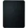 Logilink Mousepad Lederdesign schwarz