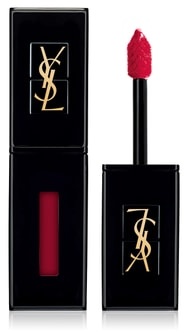 Yves Saint Laurent Vernis À Lèvres Vinyl Cream Liquid Lipstick 6 ml Nr. 409 - Burgundy Vibes