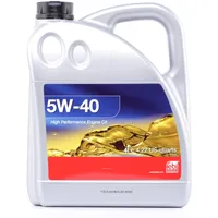FEBI 32937 5W-40 4,0 l