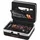 Parat Werkzeugkoffer Classic 34l schwarz 490 x 410 x 220 mm