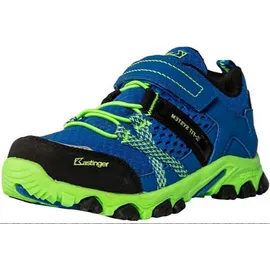 Kastinger Näre Wanderschuh Blau - Royalblau - 36