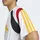 adidas M TIRO NP TEE weiß/Schwarz/Power Rot2/Gold XL