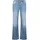 Betty Barclay Casual-Hose mit Strass in Blau | Gr.: 36