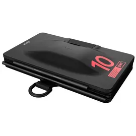 Knog Pwr 10w Folding Solar Ladegerät 450 g