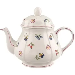 Villeroy & Boch Petite Fleur Teekanne