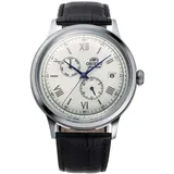 Orient Herren Automatik Leder 40 mm RA-AK0701S10B