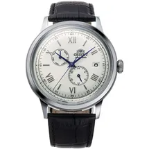 Orient Herren Automatik Leder 40 mm RA-AK0701S10B