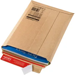 Dinkhauser ColomPac CP 010 - Versandtasche - Erweiterbar
