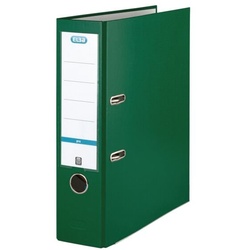 Elba Ordner »smart Pro« 1002021 breit grün, 8x31.8x28.5 cm