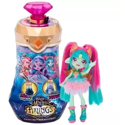 Pixlings: Flicka Puppe