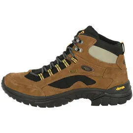 Brütting Chimney Rock braun 41 EU