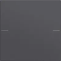 Gira Wippenset 1-fach 575128