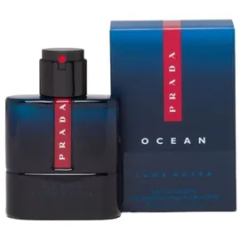 Prada Luna Rossa Ocean Eau de Toilette 50 ml