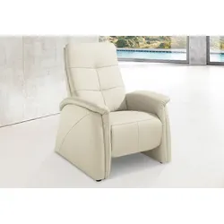 exxpo - sofa fashion Sessel »Tivoli, Hochlehnsessel, Relaxsessel, Kinosessel, bequem«, (Set), mit Relaxfunktion, schmale Armlehnen exxpo - sofa fashion keramik