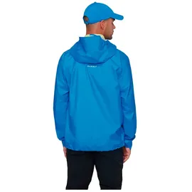 Mammut Taiss Light Hs Jacke (Größe M