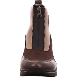 REMONTE Stiefelette für Damen, braun, 44 EU