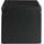 Zeller Aufbewahrungsbox 33 x 32 x 33,5 cm 1-tlg. schwarz