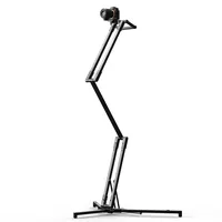 edelkrone StandPLUS v3 Flexibles und faltbares Kamerastativ