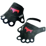 Ocùn Ocun Crack Handschuhe - Black - S