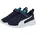 Puma Kinder Peacoat Puma White Deep Aqua 30