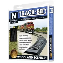 WOODLAND SCENICS Gleisbettung 2095962 N
