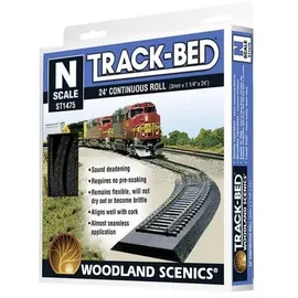 WOODLAND SCENICS Gleisbettung 2095962 N