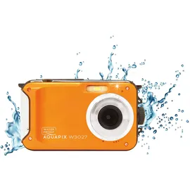 Easypix Aquapix W3027 Wave orange