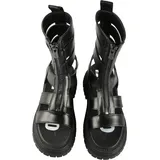 Buffalo LENNOX ZEUS Damen Schwarz 37