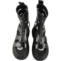 Buffalo LENNOX ZEUS Damen Schwarz 37