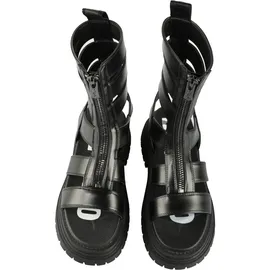 Buffalo LENNOX ZEUS Damen Schwarz 37