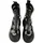 Buffalo LENNOX ZEUS Damen Schwarz 37