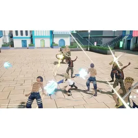 Edens Zero - Day One Edition (PEGI) (PS5)