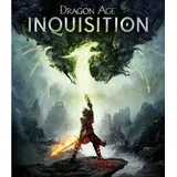 Dragon Age: Inquisition