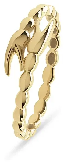 GUIA Damenring 88805755 - gelbgold - 52