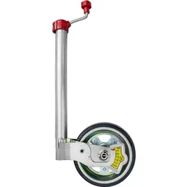 AL-KO Stützrad Premium 230 x 80 mm mit Stützlastanzeige