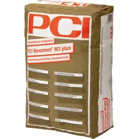 PCI Novoment M3 plus 25 kg