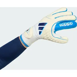 adidas Copa Pro Weiß/Lucid Ray Blue/Dark Blue 9